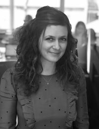 Rebecca McCall - Operations